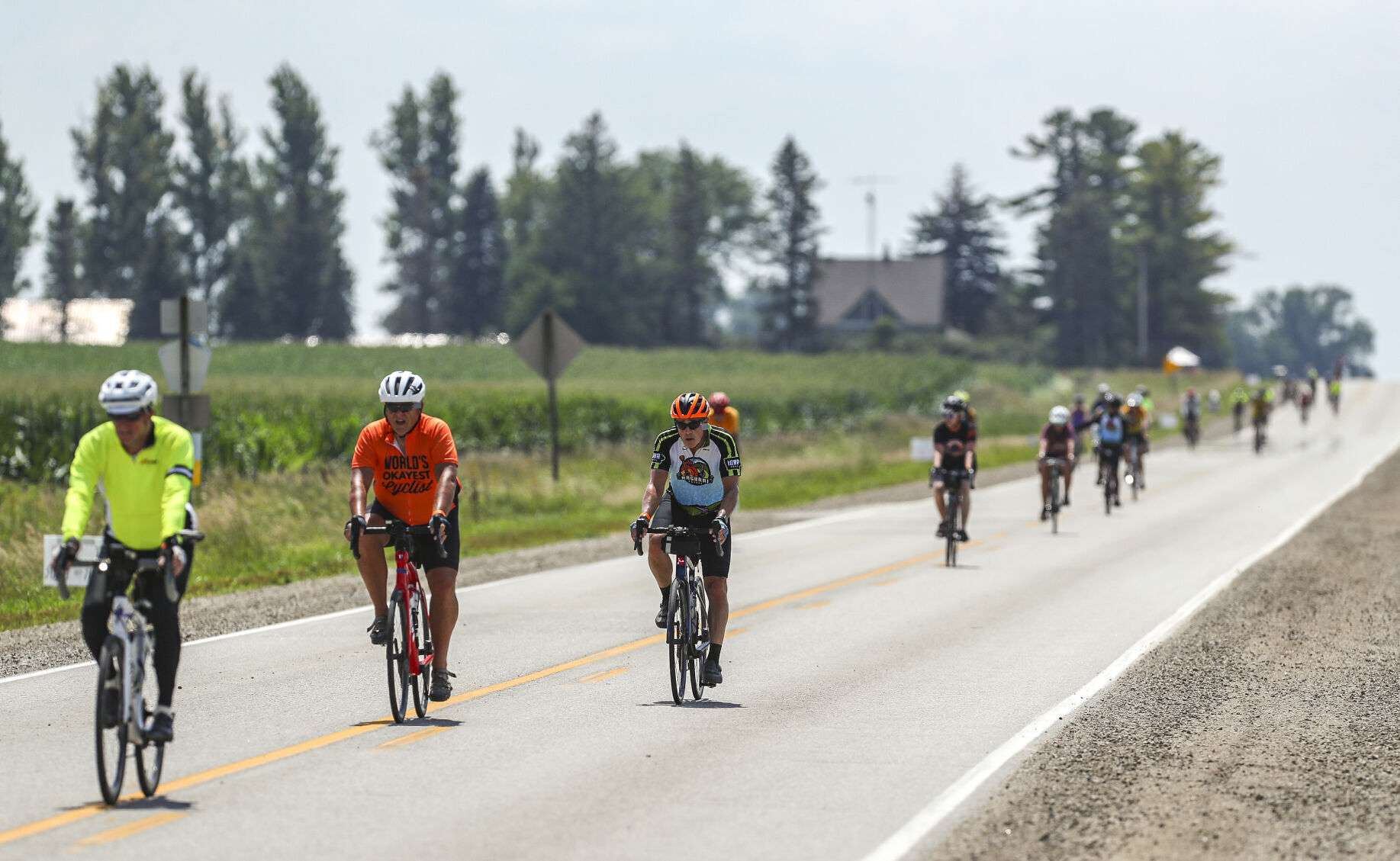 RAGBRAI 6